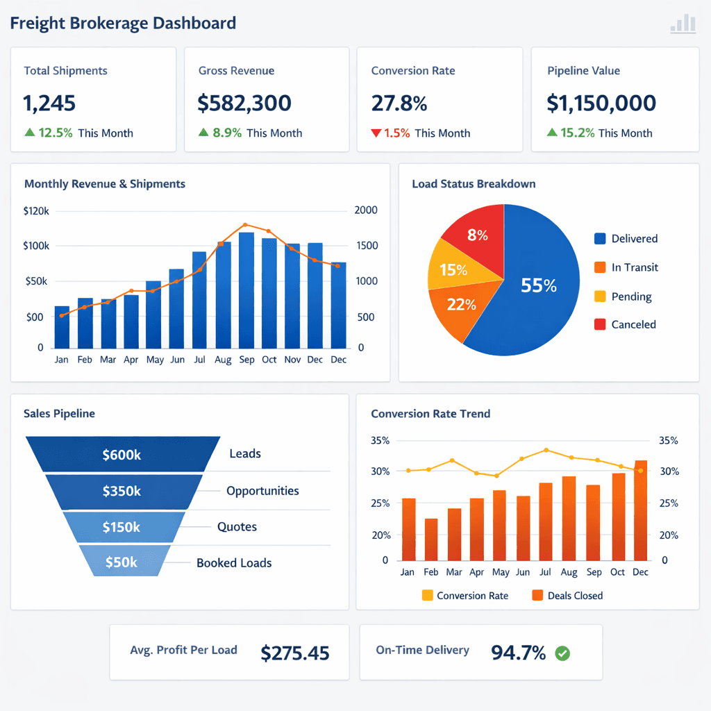 Performance Analytics