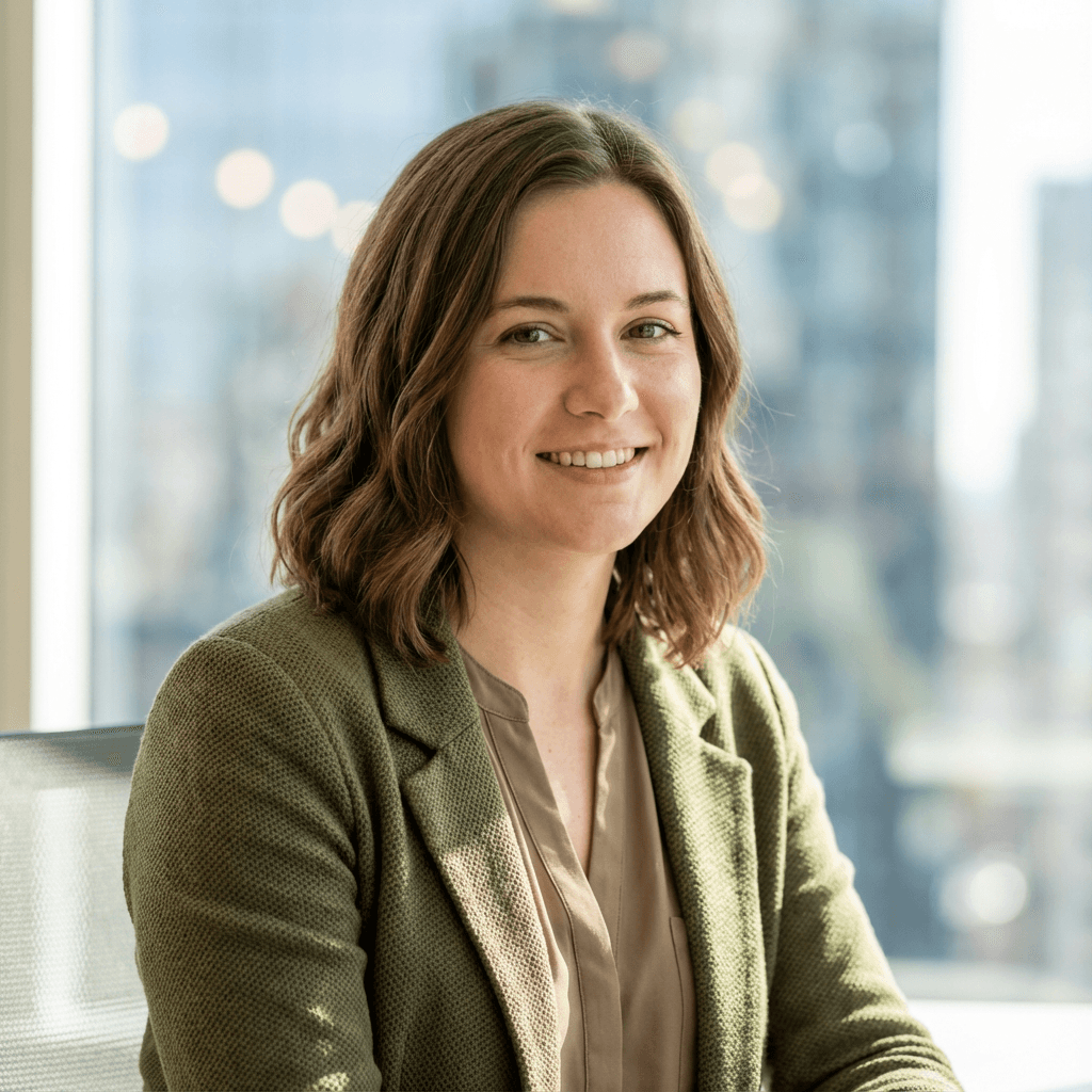 Ms. N. Duroseau Vietz, Founder and CEO