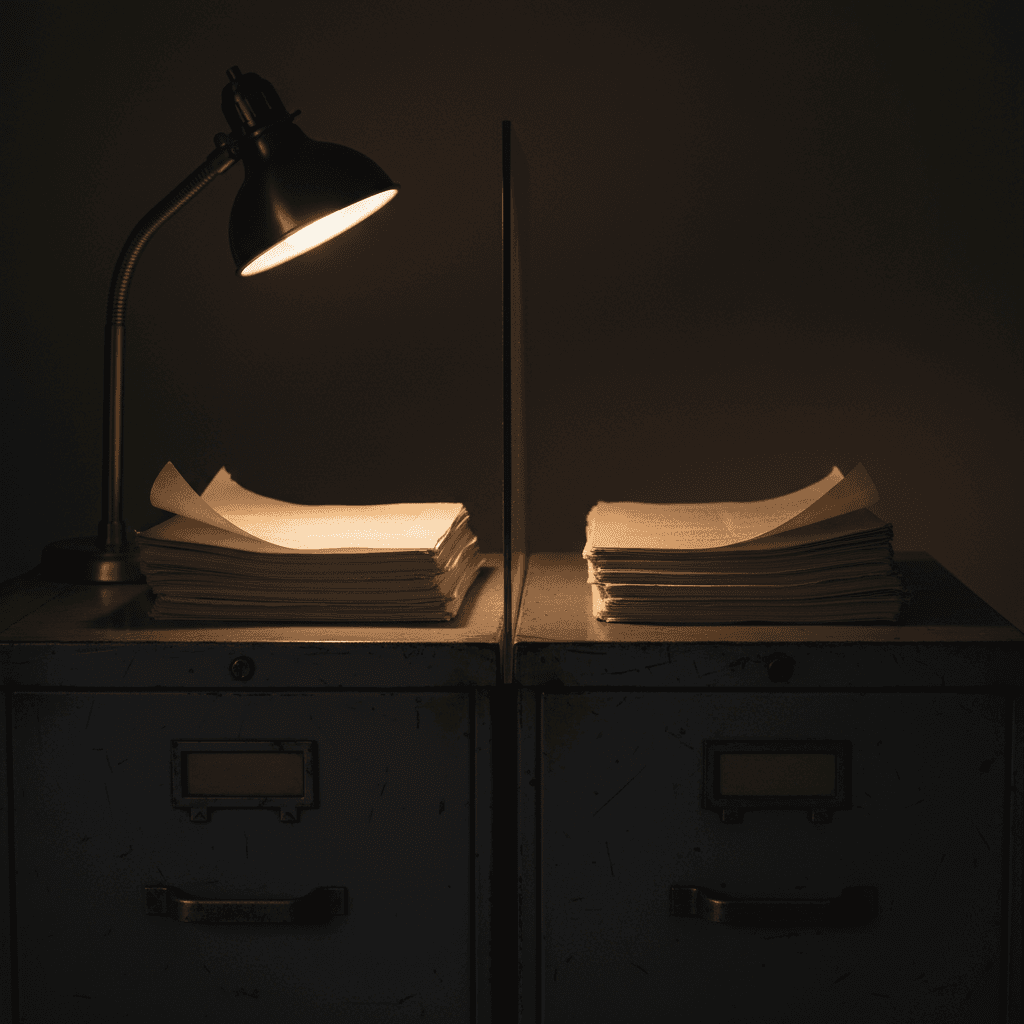 Confidential rate management