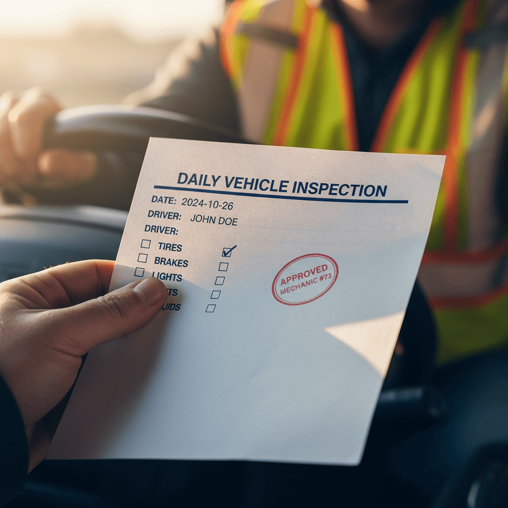 FMCSA compliance checks