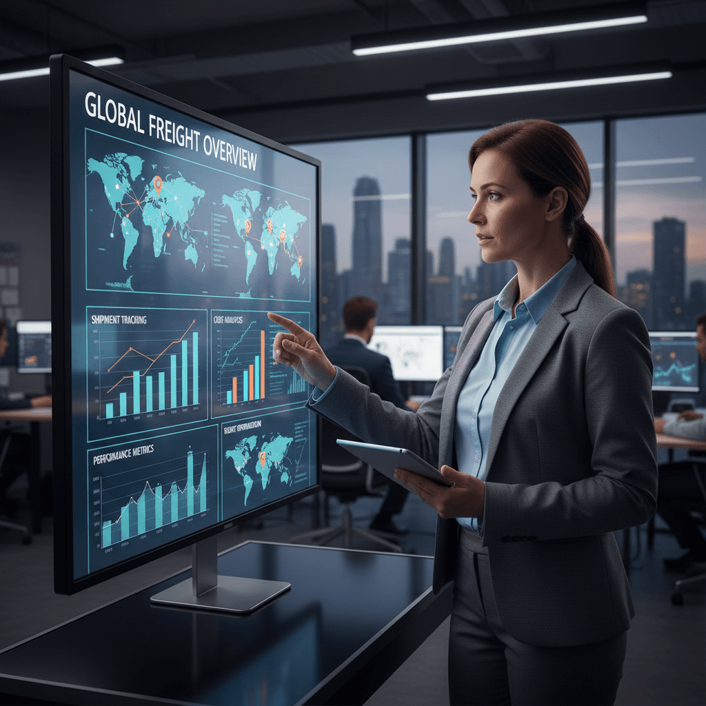 Lead Tracking and Pipeline